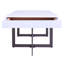 Ensemble de tables basses 3 pièces Celetha