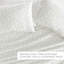 Ensemble de draps en microfibre Violets-398252980-304203380