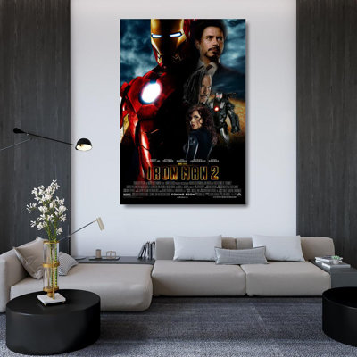 Iron Man 2