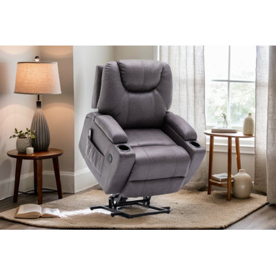 Fauteuil inclinable Jayace