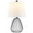 Seine 19" Table Lamp
