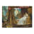 Anthony and Cleopatra by Lawrence Alma-Tadema Chopping Board-61995393
