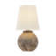 Zeal Table Lamp
