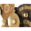 Handmade Iron Wall Decor