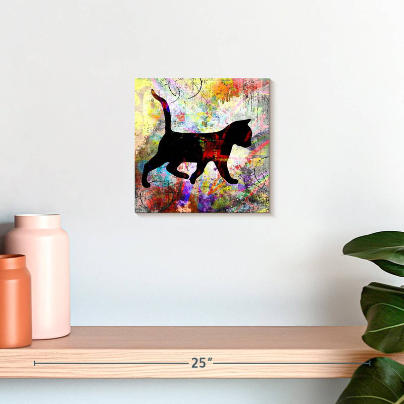 Crowle Playful KItty II