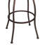 Tabouret de bar et de comptoir Adina-244586582
