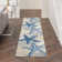 Aarav Machine Woven Floral Indoor/Outdoor Rug
