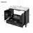 36" Bathroom Vanity with Ceramic Sink-1394104620