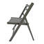 Ensemble de 4 chaises pliantes en bois-1512750909