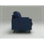 Brucker Upholstered 50.4 " Loveseat-545425949