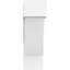 Support en PVC de qualité architecturale standard standard avec extrémités en bloc-33859660