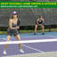 Filet de Pickleball