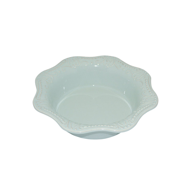 Isabella Round Baker, Ice Blue