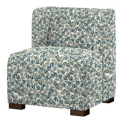 Fauteuil de chambre Joan