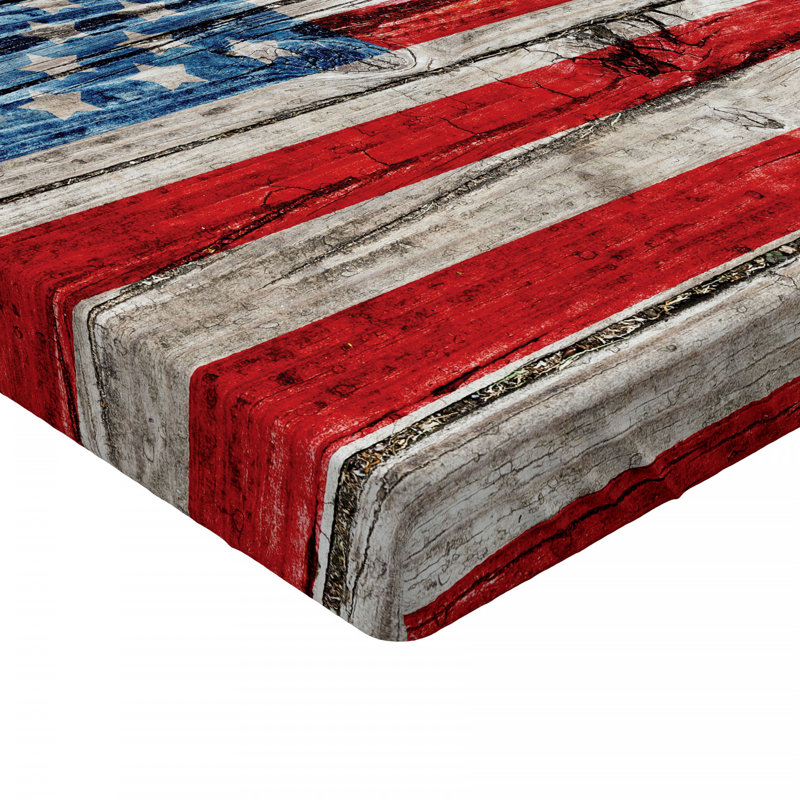 Microfiber Fitted Sheet, Queen Fitted Sheet