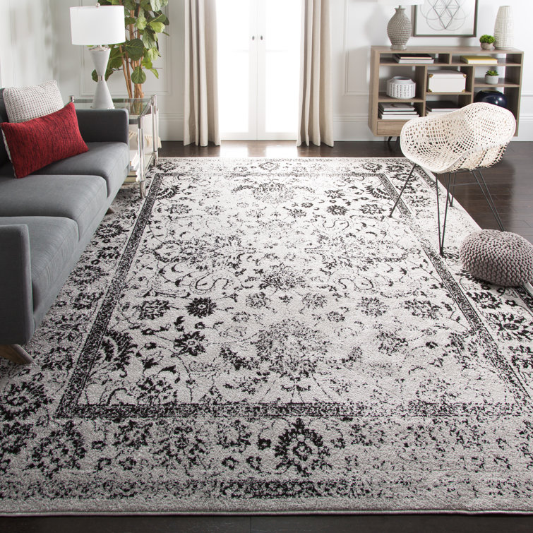 Nicarla Performance Oriental Rug