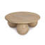 Table basse d'extérieur Elaria