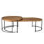 Aajon Abstract Coffee Table