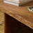 Nella Coffee Table-Carved Warm Mango