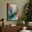 Coral Depths Coastal - Wrapped Canvas-179792683-179792720