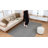 Modern Farmhouse Zigzag Area Rug-119628725