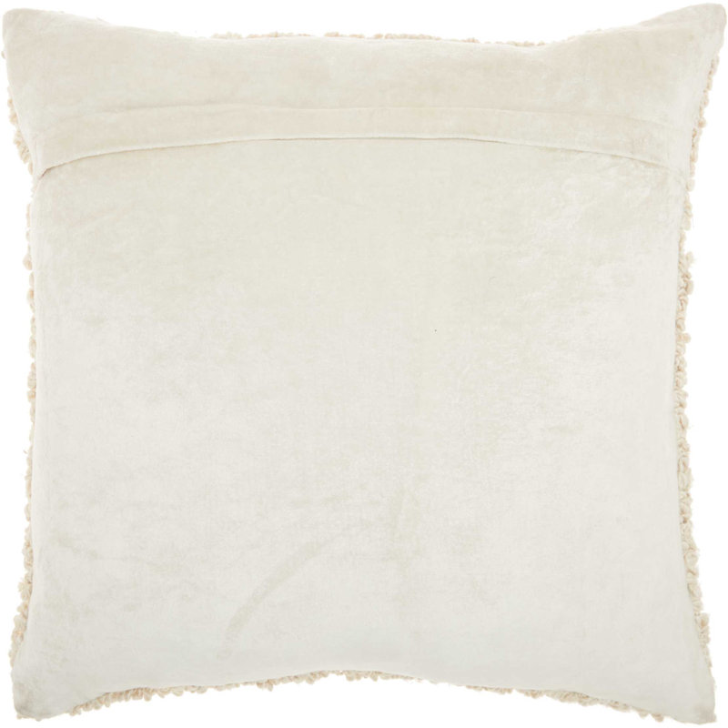 Coussin, Ivoire