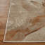 Tapis beige abstrait en polypropylène tissé à la machine-126076894-93570389