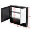 Borrell Wall Bathroom Cabinet-2089235770