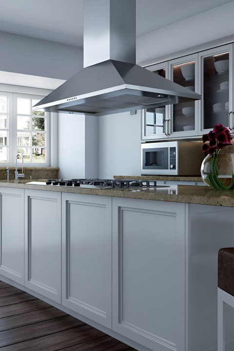 Range Hoods