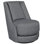Fauteuil demi-tonneau pivotant E 29 pouces Ease