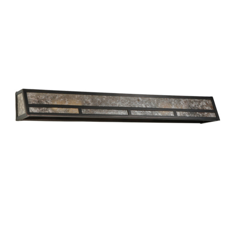 "T" Mission 2 - Light Vanity Light