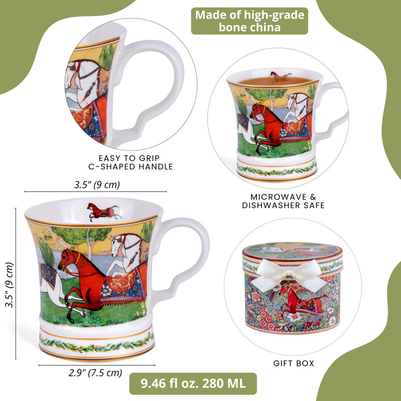 Large Mug in a Gift Box