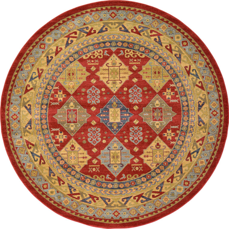 Eesi Indoor Rug
