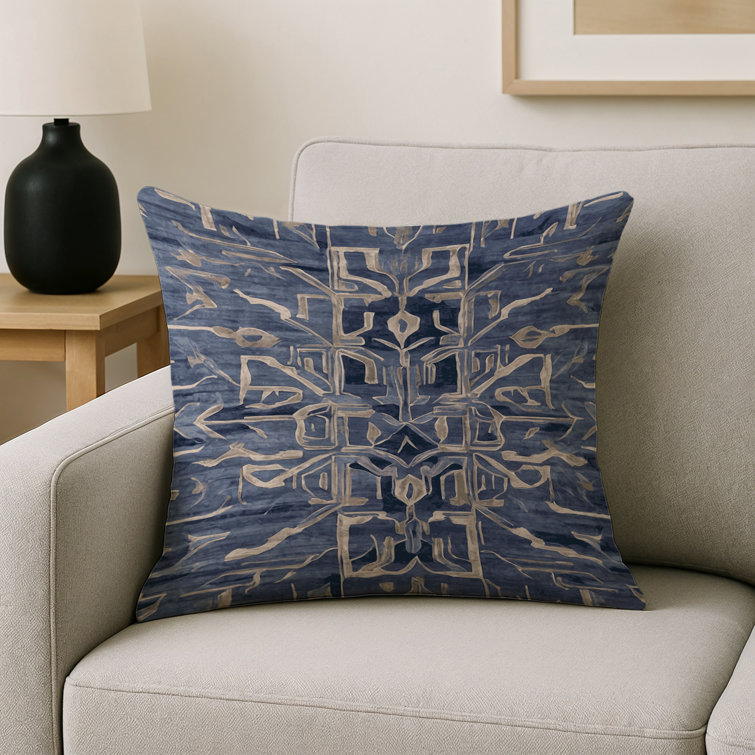 Coussin décoratif intérieur et extérieur Modern