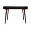 Bureau d'écriture Mid-Century à 2 tiroirs-29664696