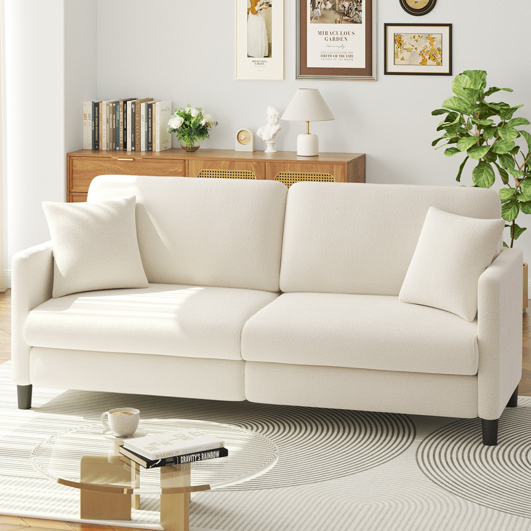 3-Sitzer Sofa Nurith