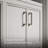 Winnow 36-In Bathroom Vanity Set-65971698