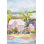 Layle «Pink Bungalow Island» par Karen Fields, reproduction d'art 