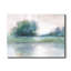 Doux printemps - reproduction d'art sur toile tendue-177128213