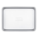 Viking Aluminized Steel Nonstick 13" X 9" Roasting Pan