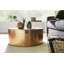 Cajigas Solid Coffee Table-37466097