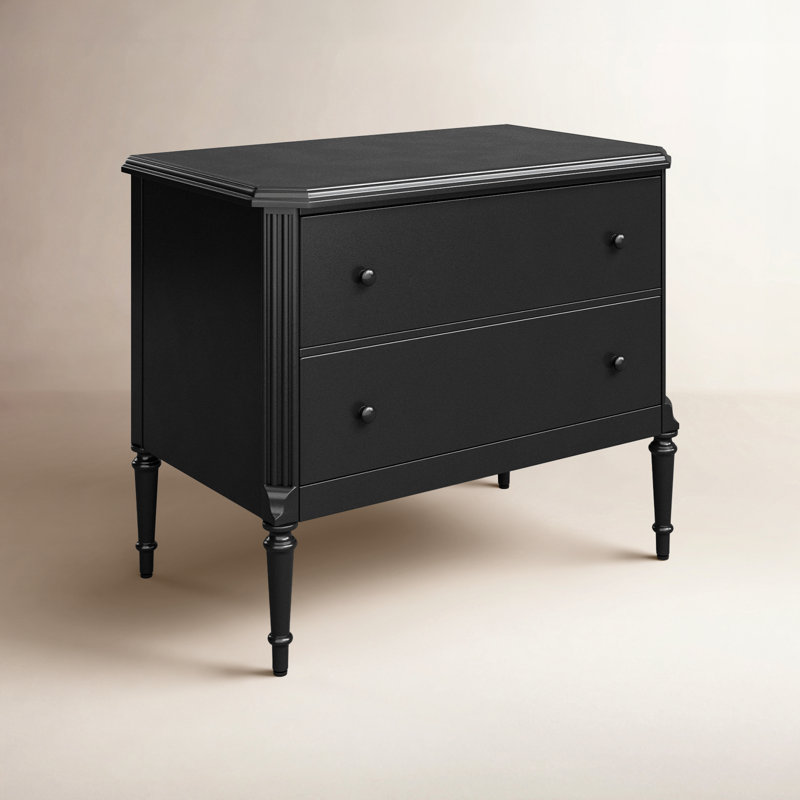 LENDON 2 - Drawer Nightstand