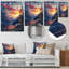 Caulkins - camping, voyage, art mural, salon-106101527-106101529