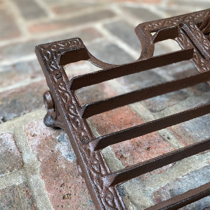 Mahurin Boot Scraper