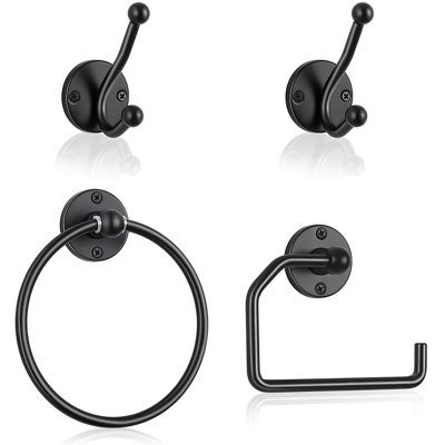 Bathroom Hardware Set