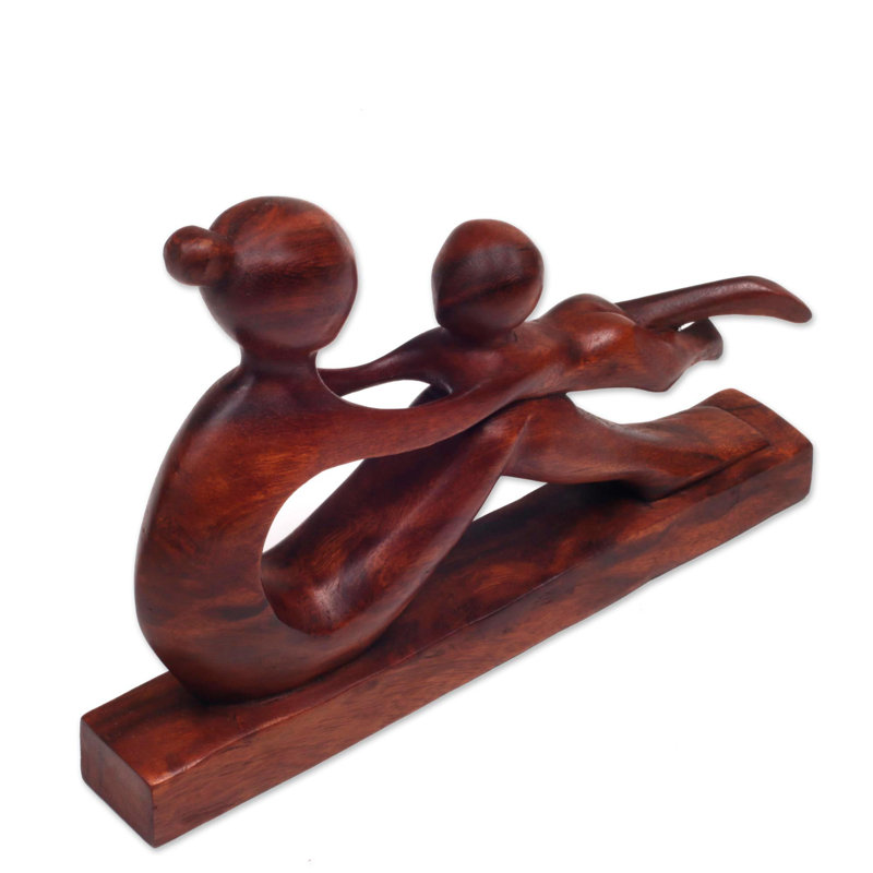 Kojo Figurines & Sculptures