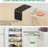 Over-the-Door Spice Rack
