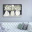  «Plethora of Blooms 2» par Cindy Jacobs, art mural sur toile, 60 po x 40 po-224318394