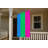 Polysexual Pride Flag — Outdoor Flag