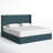 Bellavia Tufted Upholstered Panel Bed-71660521-71660517